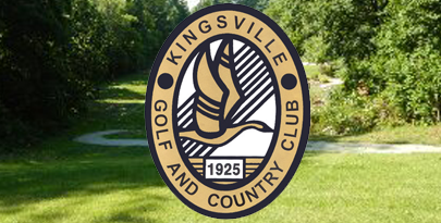 Large kingsville